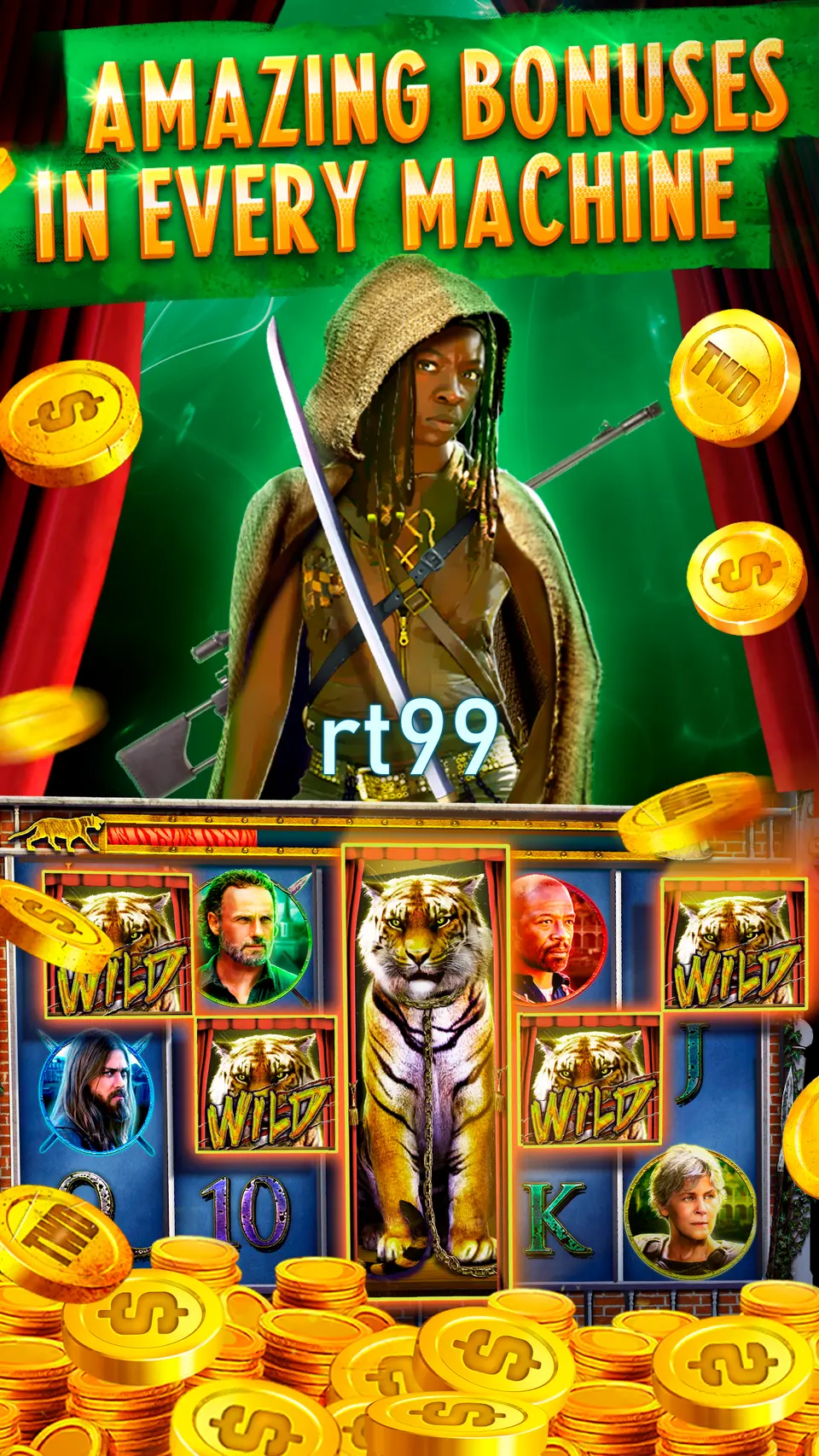 rt99 APK