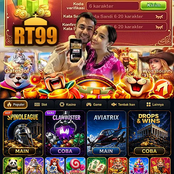 rt99 Masuk