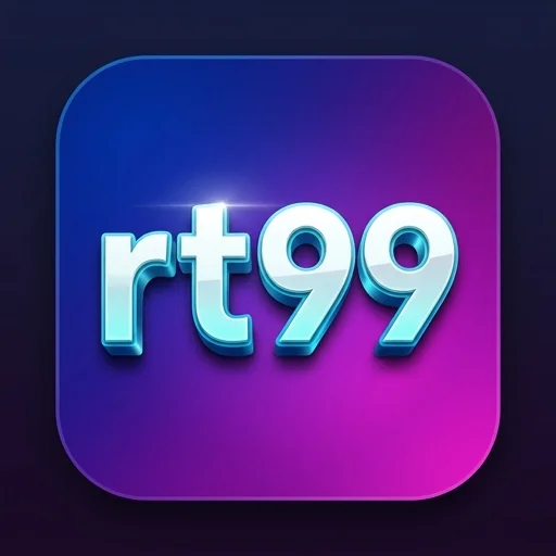 rt99 Logo - Resmi
